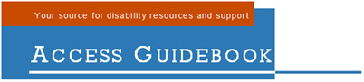 access Guidebook